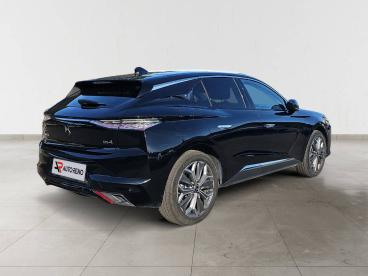 SPOTICAR Ds Ds 4 1.6 E-tense 225  Eat8 Bastille Usada - Carrinha Híbrido Plug-in Preto - Paços De Ferreira - 1200219456_5