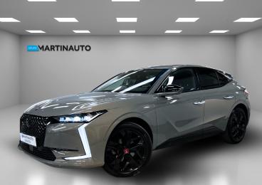 SPOTICAR Ds Ds 4 1.2 Puretech Performance Line Eat8 Usada - Carrinha Gasolina Cinza - Viseu - 1200222072_1