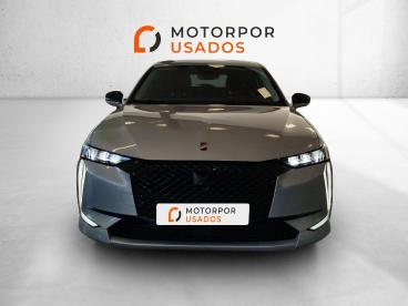 SPOTICAR Ds Ds 4 1.2 Puretech Performance Line Eat8 Usada - Carrinha Gasolina Bege - Portimão - 1200222630_2