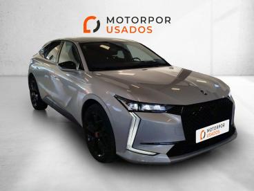 SPOTICAR Ds Ds 4 1.2 Puretech Performance Line Eat8 Usada - Carrinha Gasolina Bege - Portimão - 1200222630_3