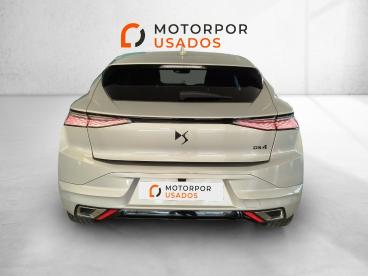 SPOTICAR Ds Ds 4 1.2 Puretech Performance Line Eat8 Usada - Carrinha Gasolina Bege - Portimão - 1200222630_5