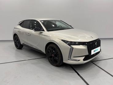 SPOTICAR Ds Ds 4 1.5 Bluehdi 130  Eat8 Performance Line Usada - Carrinha Diesel Branco - Portela Lrs - 1200222762_3