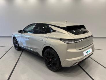 SPOTICAR Ds Ds 4 1.5 Bluehdi 130  Eat8 Performance Line Usada - Carrinha Diesel Branco - Portela Lrs - 1200222762_5