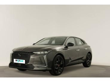 SPOTICAR Ds Ds 4 1.2 Puretech 130  Eat8 Performance Line Usada - Carrinha Gasolina Cinza - Vila Nova De Gaia - 1200223355_1