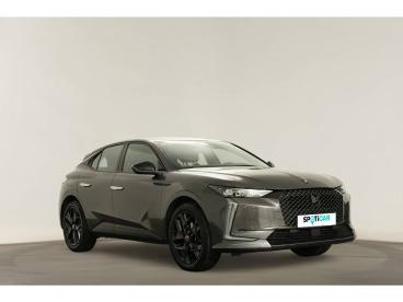 SPOTICAR Ds Ds 4 1.2 Puretech 130  Eat8 Performance Line Usada - Carrinha Gasolina Cinza - Vila Nova De Gaia - 1200223355_2