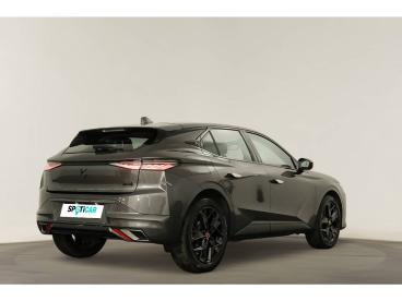 SPOTICAR Ds Ds 4 1.2 Puretech 130  Eat8 Performance Line Usada - Carrinha Gasolina Cinza - Vila Nova De Gaia - 1200223355_3