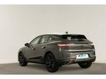 SPOTICAR Ds Ds 4 1.2 Puretech 130  Eat8 Performance Line Usada - Carrinha Gasolina Cinza - Vila Nova De Gaia - 1200223355_4