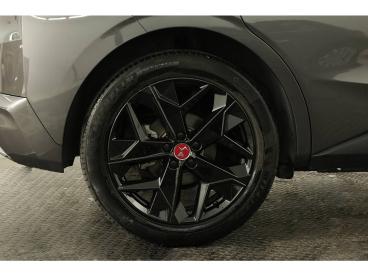 SPOTICAR Ds Ds 4 1.2 Puretech 130  Eat8 Performance Line Usada - Carrinha Gasolina Cinza - Vila Nova De Gaia - 1200223355_5