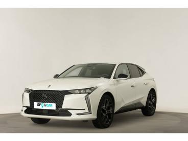 SPOTICAR Ds Ds 4 1.2 Puretech 130  Eat8 Performance Line Usada - Carrinha Gasolina Branco - Vila Nova De Gaia - 1200223356_1