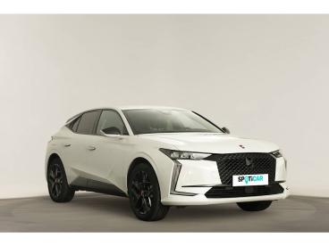 SPOTICAR Ds Ds 4 1.2 Puretech 130  Eat8 Performance Line Usada - Carrinha Gasolina Branco - Vila Nova De Gaia - 1200223356_2
