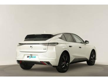 SPOTICAR Ds Ds 4 1.2 Puretech 130  Eat8 Performance Line Usada - Carrinha Gasolina Branco - Vila Nova De Gaia - 1200223356_3