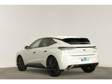 SPOTICAR Ds Ds 4 1.2 Puretech 130  Eat8 Performance Line Usada - Carrinha Gasolina Branco - Vila Nova De Gaia - 1200223356_4