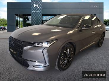 SPOTICAR Ds Ds 4 Hybrid 136 E-dcs6 Etoile Usada - Carrinha Gasolina Cinzento Platinium - Carnaxide - 1200224317_1