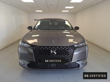 SPOTICAR Ds Ds 4 Hybrid 136 E-dcs6 Etoile Usada - Carrinha Gasolina Cinzento Platinium - Carnaxide - 1200224317_2