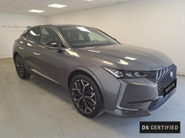 SPOTICAR Ds Ds 4 Hybrid 136 E-dcs6 Etoile Usada - Carrinha Gasolina Cinzento Platinium - Carnaxide - 1200224317_3