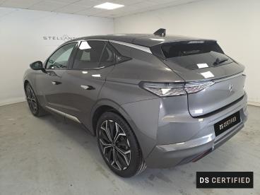 SPOTICAR Ds Ds 4 Hybrid 136 E-dcs6 Etoile Usada - Carrinha Gasolina Cinzento Platinium - Carnaxide - 1200224317_5