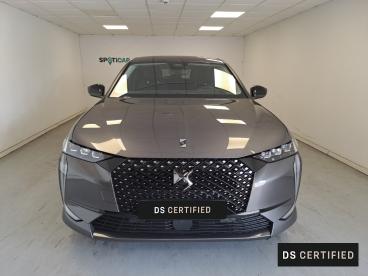 SPOTICAR Ds Ds 4 Hybrid 136 E-dcs6 Etoile Usada - Carrinha Gasolina Cinzento Platinium - Carnaxide - 1200224320_2