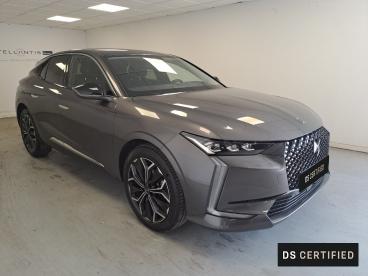 SPOTICAR Ds Ds 4 Hybrid 136 E-dcs6 Etoile Usada - Carrinha Gasolina Cinzento Platinium - Carnaxide - 1200224320_3