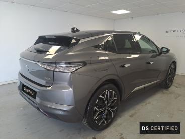 SPOTICAR Ds Ds 4 Hybrid 136 E-dcs6 Etoile Usada - Carrinha Gasolina Cinzento Platinium - Carnaxide - 1200224320_4