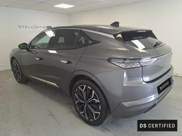SPOTICAR Ds Ds 4 Hybrid 136 E-dcs6 Etoile Usada - Carrinha Gasolina Cinzento Platinium - Carnaxide - 1200224320_5