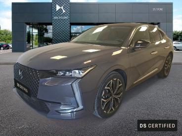 SPOTICAR Ds Ds 4 Hybrid 136 E-dcs6 Etoile Usada - Carrinha Gasolina Cinza - Carnaxide - 1200225086_1