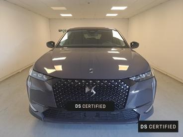 SPOTICAR Ds Ds 4 Hybrid 136 E-dcs6 Etoile Usada - Carrinha Gasolina Cinza - Carnaxide - 1200225086_2
