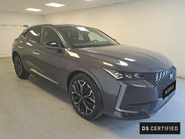 SPOTICAR Ds Ds 4 Hybrid 136 E-dcs6 Etoile Usada - Carrinha Gasolina Cinza - Carnaxide - 1200225086_3
