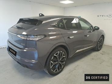 SPOTICAR Ds Ds 4 Hybrid 136 E-dcs6 Etoile Usada - Carrinha Gasolina Cinza - Carnaxide - 1200225086_4