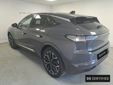 SPOTICAR Ds Ds 4 Hybrid 136 E-dcs6 Etoile Usada - Carrinha Gasolina Cinza - Carnaxide - 1200225086_5
