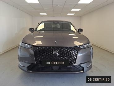 SPOTICAR Ds Ds 4 Hybrid 136 E-dcs6 Etoile Usada - Carrinha Gasolina Cinzento Platinium - Setúbal - 1200225191_2