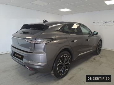 SPOTICAR Ds Ds 4 Hybrid 136 E-dcs6 Etoile Usada - Carrinha Gasolina Cinzento Platinium - Setúbal - 1200225191_4