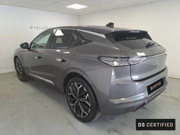 SPOTICAR Ds Ds 4 Hybrid 136 E-dcs6 Etoile Usada - Carrinha Gasolina Cinzento Platinium - Setúbal - 1200225191_5