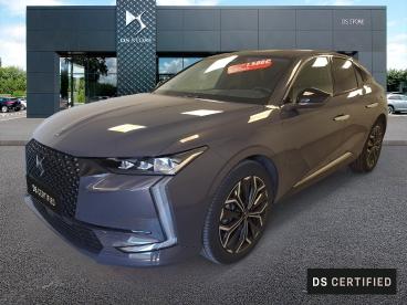 SPOTICAR Ds Ds 4 Hybrid 136 E-dcs6 Etoile Usada - Carrinha Gasolina Cinza - Carnaxide - 1200225391_1
