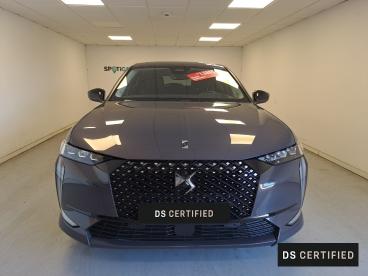 SPOTICAR Ds Ds 4 Hybrid 136 E-dcs6 Etoile Usada - Carrinha Gasolina Cinza - Carnaxide - 1200225391_2