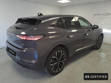 SPOTICAR Ds Ds 4 Hybrid 136 E-dcs6 Etoile Usada - Carrinha Gasolina Cinza - Carnaxide - 1200225391_4