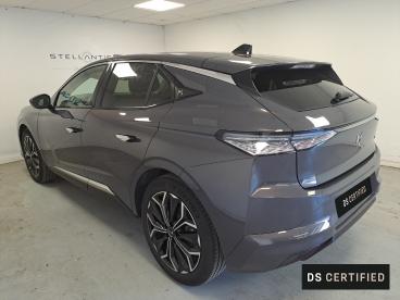 SPOTICAR Ds Ds 4 Hybrid 136 E-dcs6 Etoile Usada - Carrinha Gasolina Cinza - Carnaxide - 1200225391_5