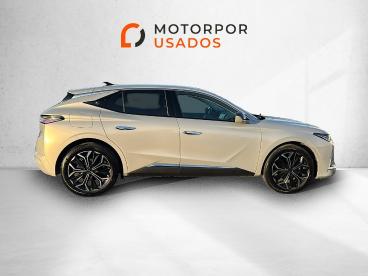 SPOTICAR Ds Ds 4 1.2 Hybrid Etoile Couro Nappa E-dsc6 Usada - Comerciais Gasolina Champagne - Faro - 1200225417_4