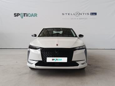 SPOTICAR Ds Ds 4 1.6 E-tense 225  Eat8 Performance Line Usada - Carrinha Híbrido Plug-in Branco - Amadora - 1200226569_2
