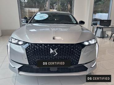 SPOTICAR Ds Ds 4 Hybrid 136 E-dcs6 Etoile Usada - Carrinha Gasolina Cristal Pearl - Amadora - 300226743_2