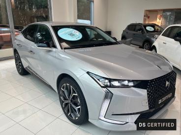SPOTICAR Ds Ds 4 Hybrid 136 E-dcs6 Etoile Usada - Carrinha Gasolina Cristal Pearl - Amadora - 300226743_3
