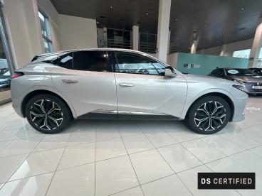 SPOTICAR Ds Ds 4 Hybrid 136 E-dcs6 Etoile Usada - Carrinha Gasolina Cristal Pearl - Amadora - 300226743_4