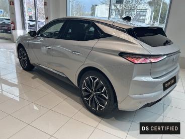 SPOTICAR Ds Ds 4 Hybrid 136 E-dcs6 Etoile Usada - Carrinha Gasolina Cristal Pearl - Amadora - 300226743_5