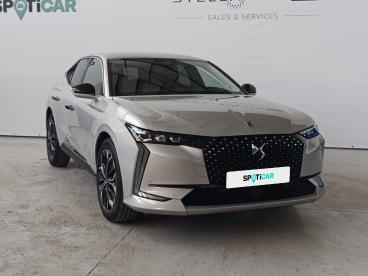 SPOTICAR Ds Ds 4 Hybrid 136 E-dcs6 Etoile Usada - Carrinha Gasolina Cristal Pearl - Amadora - 300227173_3