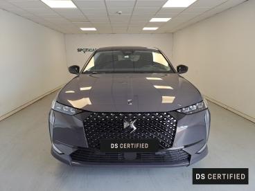 SPOTICAR Ds Ds 4 Hybrid 136 E-dcs6 Etoile Usada - Carrinha Gasolina Cinza - Carnaxide - 1200227311_2