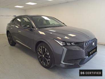 SPOTICAR Ds Ds 4 Hybrid 136 E-dcs6 Etoile Usada - Carrinha Gasolina Cinza - Carnaxide - 1200227311_3