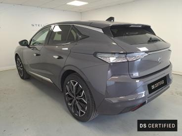 SPOTICAR Ds Ds 4 Hybrid 136 E-dcs6 Etoile Usada - Carrinha Gasolina Cinza - Carnaxide - 1200227311_5