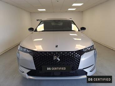 SPOTICAR Ds Ds 4 Hybrid 136 E-dcs6 Etoile Usada - Carrinha Gasolina Cinza - Amadora - 1200227604_2
