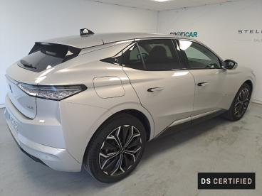 SPOTICAR Ds Ds 4 Hybrid 136 E-dcs6 Etoile Usada - Carrinha Gasolina Cinza - Amadora - 1200227604_4
