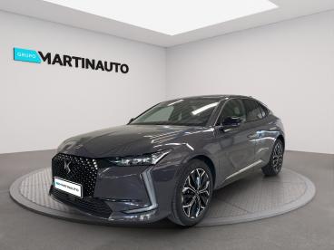 SPOTICAR Ds Ds 4 1.2 Hybrid Etoile E-dsc6 Usada - Comerciais Gasolina Preto - Viseu - 1200227611_1