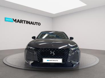SPOTICAR Ds Ds 4 1.2 Hybrid Etoile E-dsc6 Usada - Comerciais Gasolina Preto - Viseu - 1200227611_2